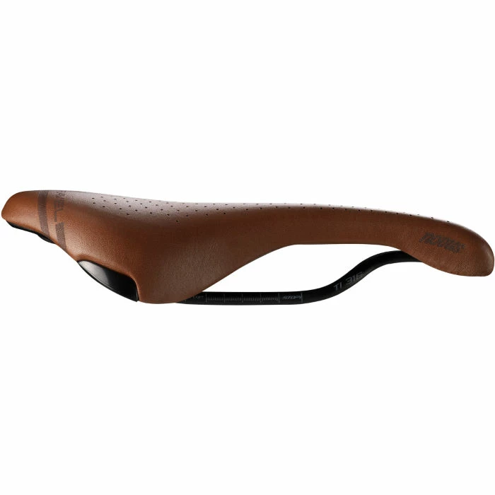 Selle Italia Novus Boost Gravel Heritage Saddle 5 Selle Italia Novus Boost Gravel Heritage Saddle - Billede 3