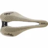 Selle Italia SLR Boost Superflow Racing Saddle -Cockpit butik Selle Italia SLR Boost Gravel Superflow Racing Saddle Saddles Brown 041A720IKC010 1