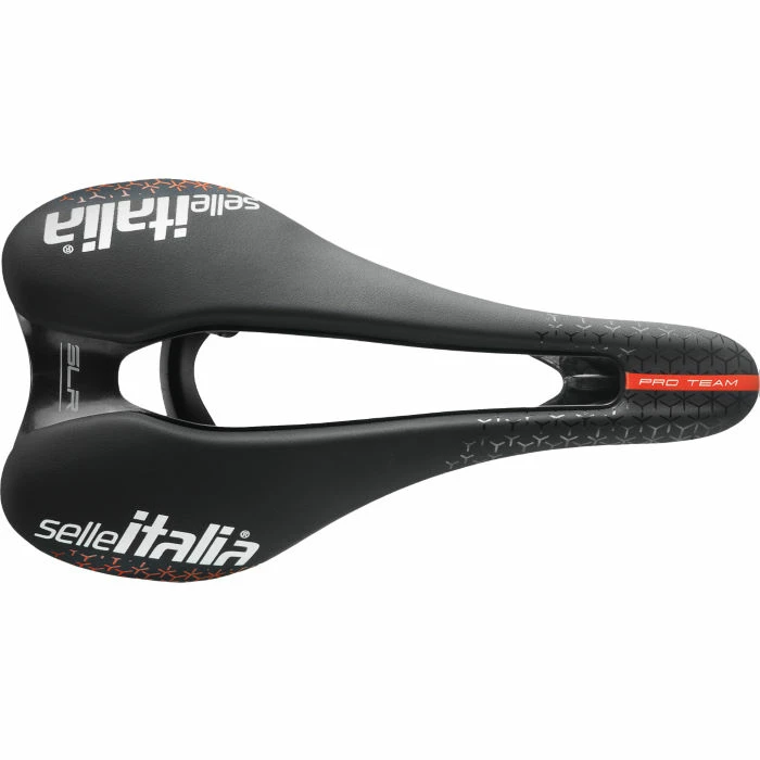 Selle Italia SLR Boost Pro Team Kit Carbonio Superflow Saddle 3 Selle Italia SLR Boost Pro Team Kit Carbonio Superflow Saddle