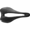 Selle Italia SLR Boost Superflow Bike Saddle -Cockpit butik Selle Italia SLR Boost Superflow Saddle Saddles Black SI504271