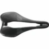 Selle Italia SLR Boost TM Superflow Bike Saddle -Cockpit butik Selle Italia SLR Boost TM Superflow Saddle Saddles Black SI504325