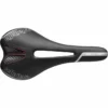 Selle Italia SLR Kit Carbonio Flow Sadel (karbon Skinner) 1 Selle Italia SLR Kit Carbonio Flow Sadel (karbon Skinner) -Cockpit butik Selle Italia SLR Kit Carbonio Flow Saddle with Carbon Rails Saddles Black 041A703ICA001