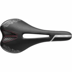 Selle Italia SLR Kit Carbonio Flow Sadel (karbon Skinner)