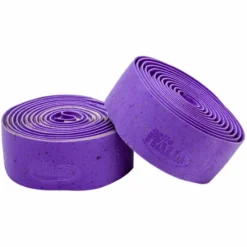 Selle Italia SMOOTAPE Corsa Gel Styrbånd 19 Selle Italia SMOOTAPE Corsa Gel Styrbånd -Cockpit butik Selle Italia SMOOTAPE Corsa Gel Handlebar Tape Bar Tape Purple 000000000E10