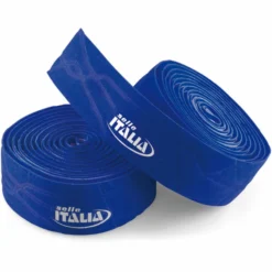 Selle Italia SMOOTAPE Gran Fondo Gel Styrbånd -Cockpit butik Selle Italia SMOOTAPE Gran Fondo Gel Handlebar Tape Bar Tape Blue 0000000000E14 0