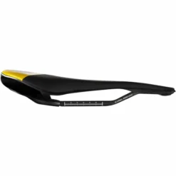 Selle Italia SP-01 Kit Carbonio Superflow TDF Saddle 7 Selle Italia SP-01 Kit Carbonio Superflow TDF Saddle -Cockpit butik Selle Italia SP 01 Kit Carbonio Superflow TDF Saddle Saddles Black Yellow 067P901ICA004 1