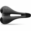 Selle Italia ST 3 Gel Flow Ltd Edition Saddle -Cockpit butik Selle Italia ST 3 Gel Flow Racing Saddle Saddles Black 021O701MEC002