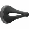 Selle Italia ST7 Superflow Saddle -Cockpit butik Selle Italia ST7 Superflow Saddle Saddles Black 2021 093L801MEC002 1