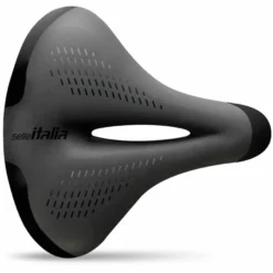 Selle Italia T2 Gel Flow Ltd Edition Saddle
