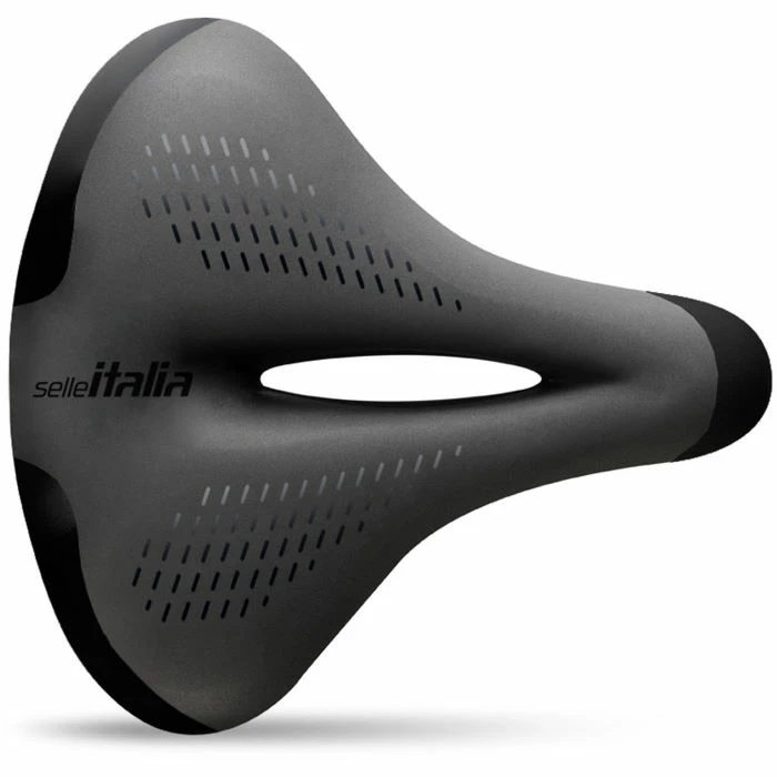 Selle Italia T2 Gel Flow Ltd Edition Saddle 3 Selle Italia T2 Gel Flow Ltd Edition Saddle