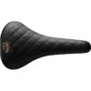 Selle Italia Turbo Bonnie Saddle -Cockpit butik Selle Italia Turbo Bonnie Saddle Saddles Black 051A0010EC005