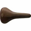 Selle Italia Turbo Bullitt Saddle -Cockpit butik Selle Italia Turbo Bullitt Saddle Saddles Brown 051A0010EC004