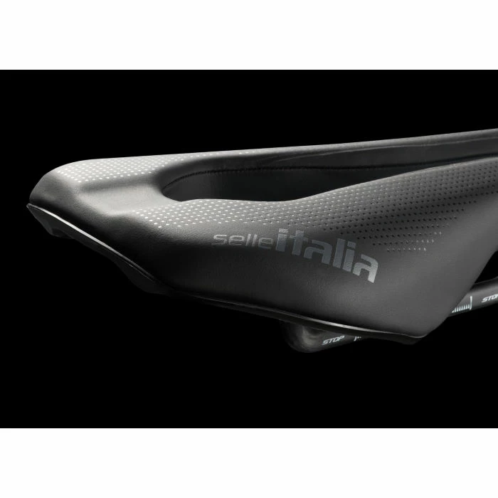 Selle Italia WATT Kit Carbonio Superflow Saddle 5 Selle Italia WATT Kit Carbonio Superflow Saddle - Billede 3