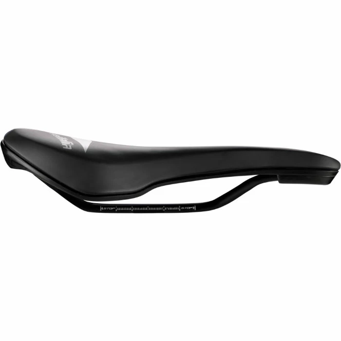 Selle Italia X-Bow Saddle 4 Selle Italia X-Bow Saddle - Billede 2