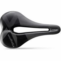 Selle Italia X-Bow Superflow TI 316 Saddle