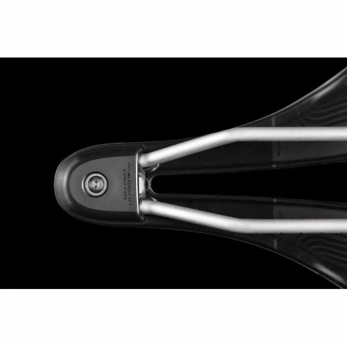 Selle Italia X-Bow Superflow TI 316 Saddle 7 Selle Italia X-Bow Superflow TI 316 Saddle - Billede 5