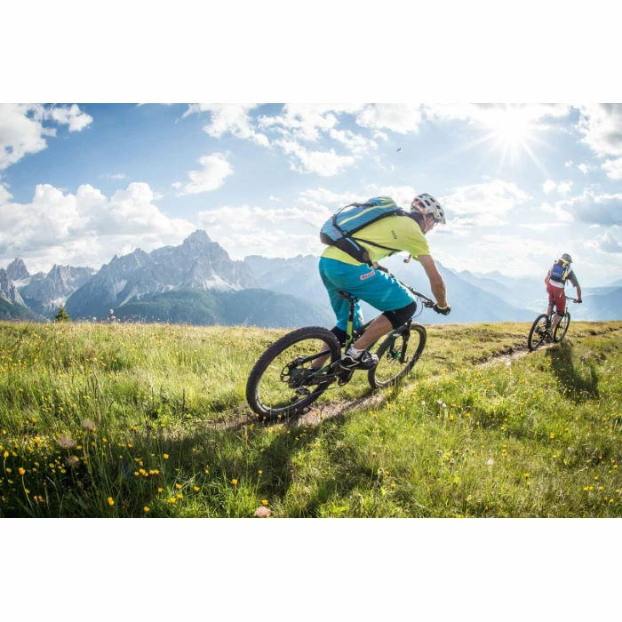 Selle Italia X-Bow Superflow TI 316 Saddle 9 Selle Italia X-Bow Superflow TI 316 Saddle - Billede 7