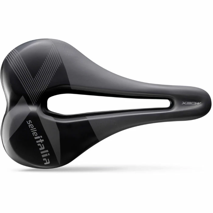 Selle Italia X-Bow Superflow TI 316 Saddle 3 Selle Italia X-Bow Superflow TI 316 Saddle