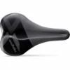 Selle Italia X-Bow TI 316 Saddle -Cockpit butik Selle Italia X Bow TI 316 Saddle Saddles Black Grey 036A322MEC002