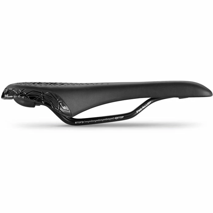 Selle Italia X1 XC Flow Racing Saddle 4 Selle Italia X1 XC Flow Racing Saddle - Billede 2
