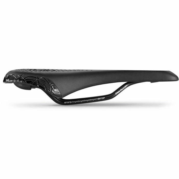 Selle Italia X1 XC Racing Saddle 4 Selle Italia X1 XC Racing Saddle - Billede 2