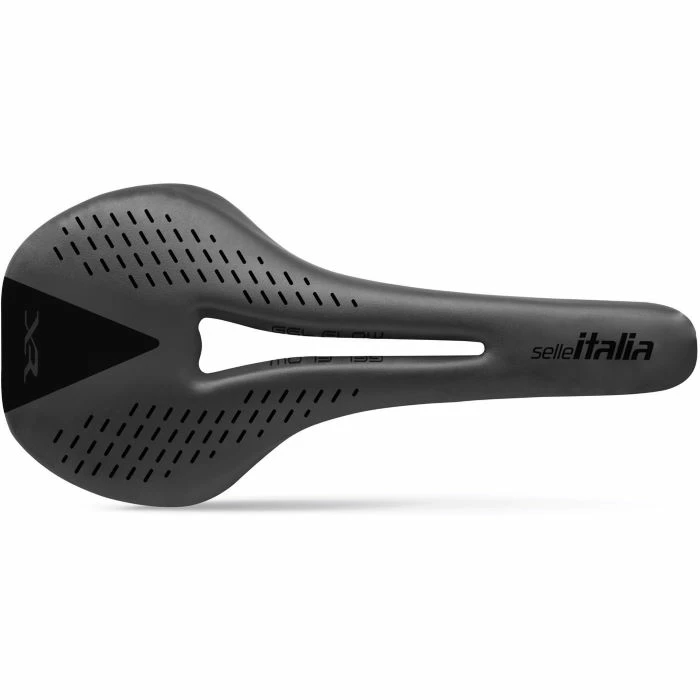 Selle Italia XR Gel Flow Racing Saddle 3 Selle Italia XR Gel Flow Racing Saddle