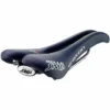 Selle SMP Drakon Saddle -Cockpit butik Selle SMP Drakon Saddle Performance Saddles Blue Drakon Blue 0