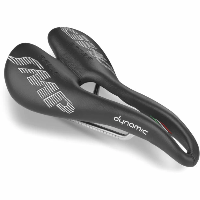 Selle SMP Dynamic Bike Saddle 5 Selle SMP Dynamic Bike Saddle - Billede 3
