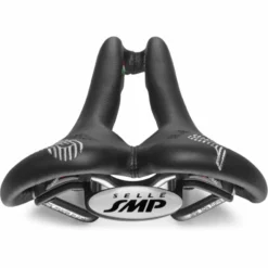 Selle SMP Dynamic Bike Saddle 14 Selle SMP Dynamic Bike Saddle -Cockpit butik Selle SMP Dynamic Saddle Saddles Black NotSet SMPDYN 1 3