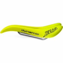 Selle SMP Dynamic Bike Saddle 17 Selle SMP Dynamic Bike Saddle -Cockpit butik Selle SMP Dynamic Saddle Saddles Fluo Yellow NotSet DGDYNYELLOW 1