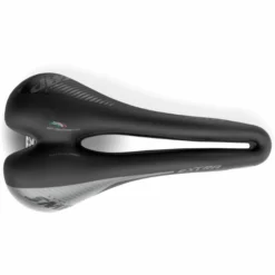 Selle SMP Extra Bike Saddle -Cockpit butik Selle SMP Extra Saddle Saddles Black SMPEXT 1 5