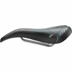 Selle SMP Hybrid Bike Saddle -Cockpit butik Selle SMP Hybrid Saddle Saddles Black NotSet SMPHYB 1 5