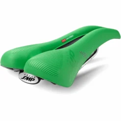 Selle SMP Hybrid Sadel -Cockpit butik Selle SMP Hybrid Saddle Saddles Green Italian NotSet ZSTT01HYBRID VISMCARD 0