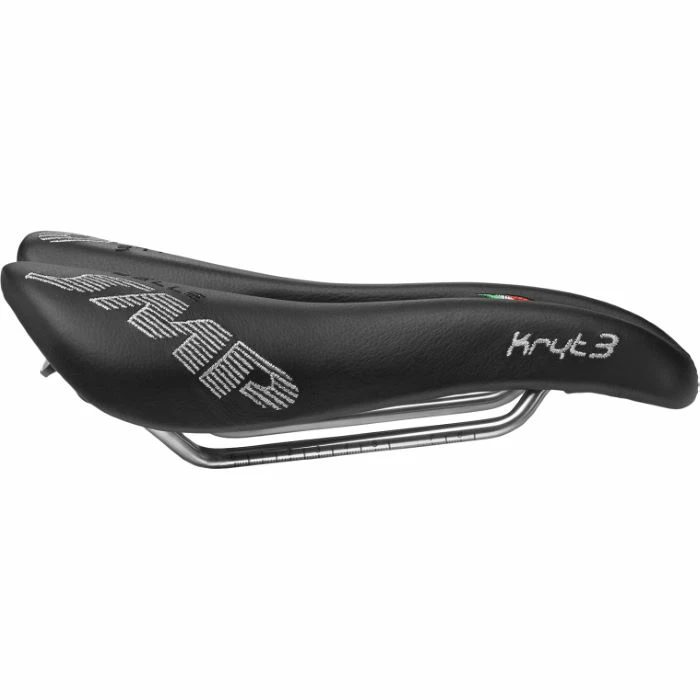 Selle SMP KRT3 Saddle 6 Selle SMP KRT3 Saddle - Billede 4