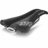 Selle SMP Stratos Bike Saddle -Cockpit butik Selle SMP Stratos Saddle Saddles Black NotSet SMPSTR 1
