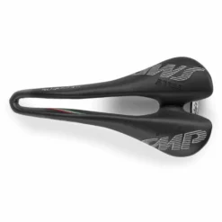 Selle SMP Stratos Bike Saddle -Cockpit butik Selle SMP Stratos Saddle Saddles Black NotSet SMPSTR 1 2