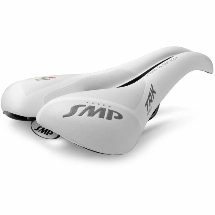Selle SMP TRK Large Bike Saddle 3 Selle SMP TRK Large Bike Saddle