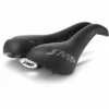 Selle SMP TRK Medium Bike Saddle -Cockpit butik Selle SMP TRK Medium Saddle Green Option 1 Saddles Black TRK MAN BLACK