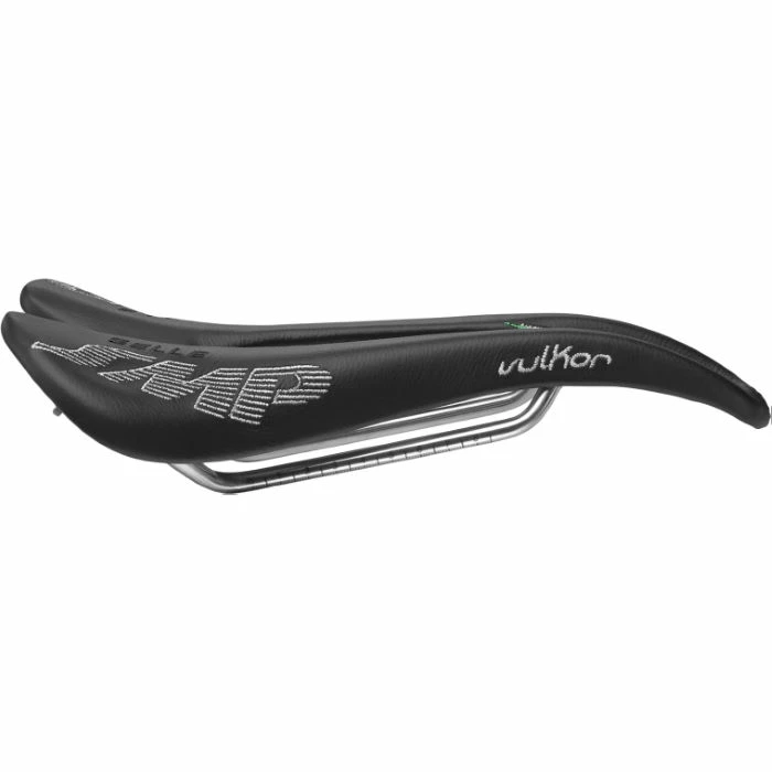 Selle SMP Vulkor Sadel 4 Selle SMP Vulkor Sadel - Billede 2
