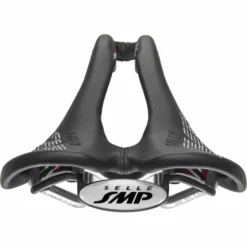 Selle SMP Vulkor Sadel 14 Selle SMP Vulkor Sadel -Cockpit butik Selle SMP Vulkor Saddle Internal Black SMPVULKORBLACK 3