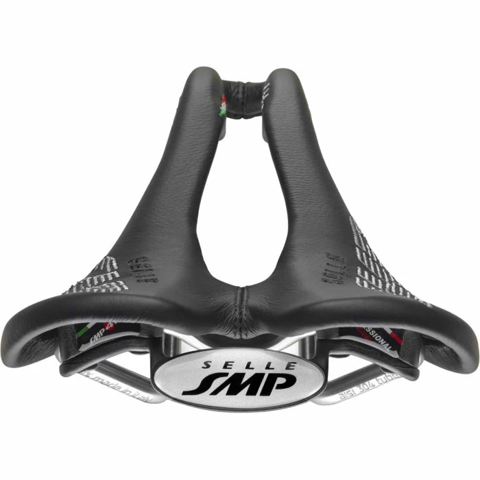 Selle SMP Vulkor Sadel 5 Selle SMP Vulkor Sadel - Billede 3