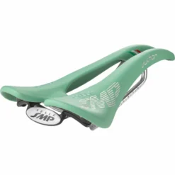 Selle SMP Vulkor Sadel 15 Selle SMP Vulkor Sadel -Cockpit butik Selle SMP Vulkor Saddle Performance Saddles Bianchi Green SMPVULKORGREENBI 0