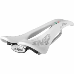 Selle SMP Vulkor Sadel 19 Selle SMP Vulkor Sadel -Cockpit butik Selle SMP Vulkor Saddle Performance Saddles White SMPVULKORWHITE 0