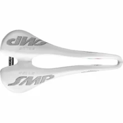 Selle SMP Vulkor Sadel 20 Selle SMP Vulkor Sadel -Cockpit butik Selle SMP Vulkor Saddle Performance Saddles White SMPVULKORWHITE 1