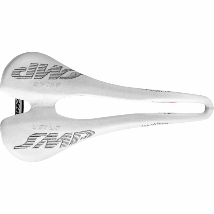 Selle SMP Vulkor Sadel 11 Selle SMP Vulkor Sadel - Billede 9
