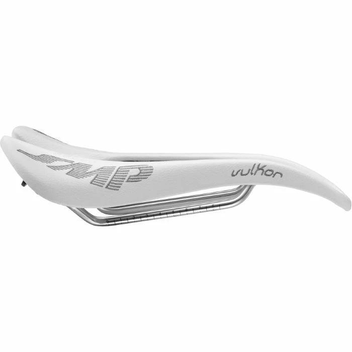 Selle SMP Vulkor Sadel 12 Selle SMP Vulkor Sadel - Billede 10