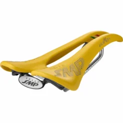 Selle SMP Vulkor Sadel 18 Selle SMP Vulkor Sadel -Cockpit butik Selle SMP Vulkor Saddle Performance Saddles Yellow SMPVULKORYELLOW 0