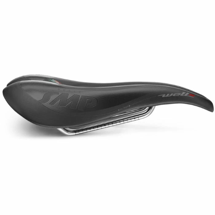 Selle SMP Well M1 Gel Saddle 5 Selle SMP Well M1 Gel Saddle - Billede 3