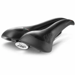 Selle SMP Well M1 Gel Saddle
