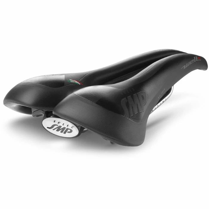 Selle SMP Well M1 Gel Saddle 3 Selle SMP Well M1 Gel Saddle
